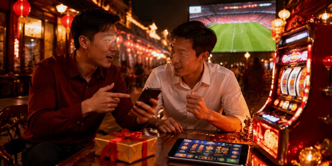 batbdt Những Gì Có Trong Sảnh Casino Batbdt